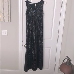 Evening/ special occasion dress size L
